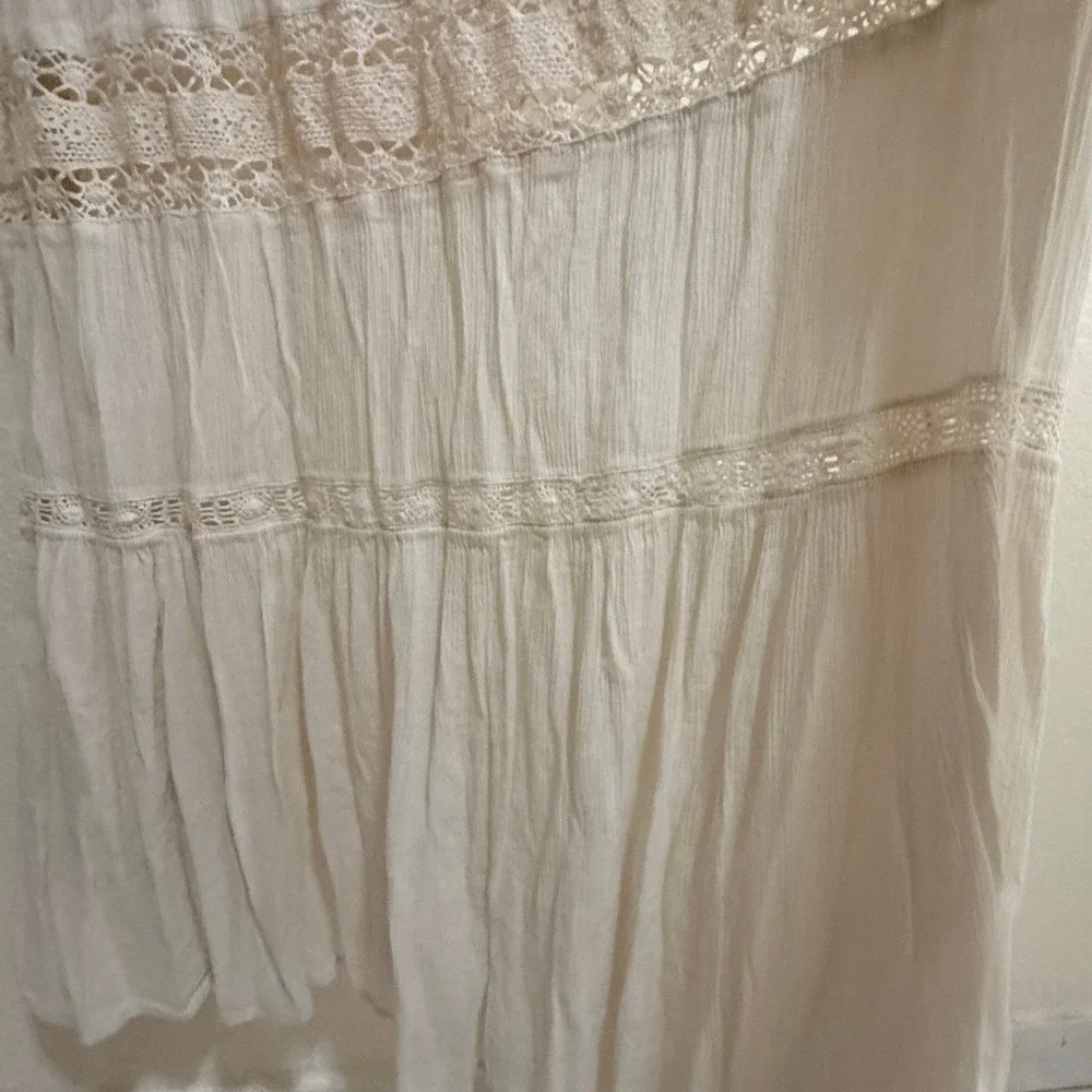 Mossimo Supply Co. bohemian inspired